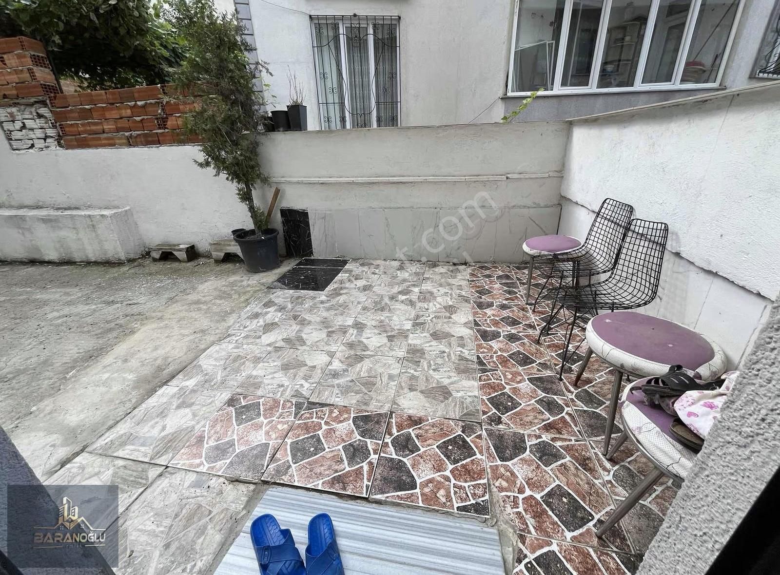 İstasyon Mahallesi'nde Geniş Teraslı 2+1yüksek Giriş Daire - Görsel 9