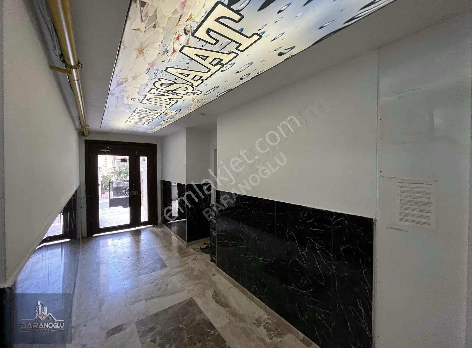 İstasyon Mahallesi'nde Geniş Teraslı 2+1yüksek Giriş Daire - Görsel 14