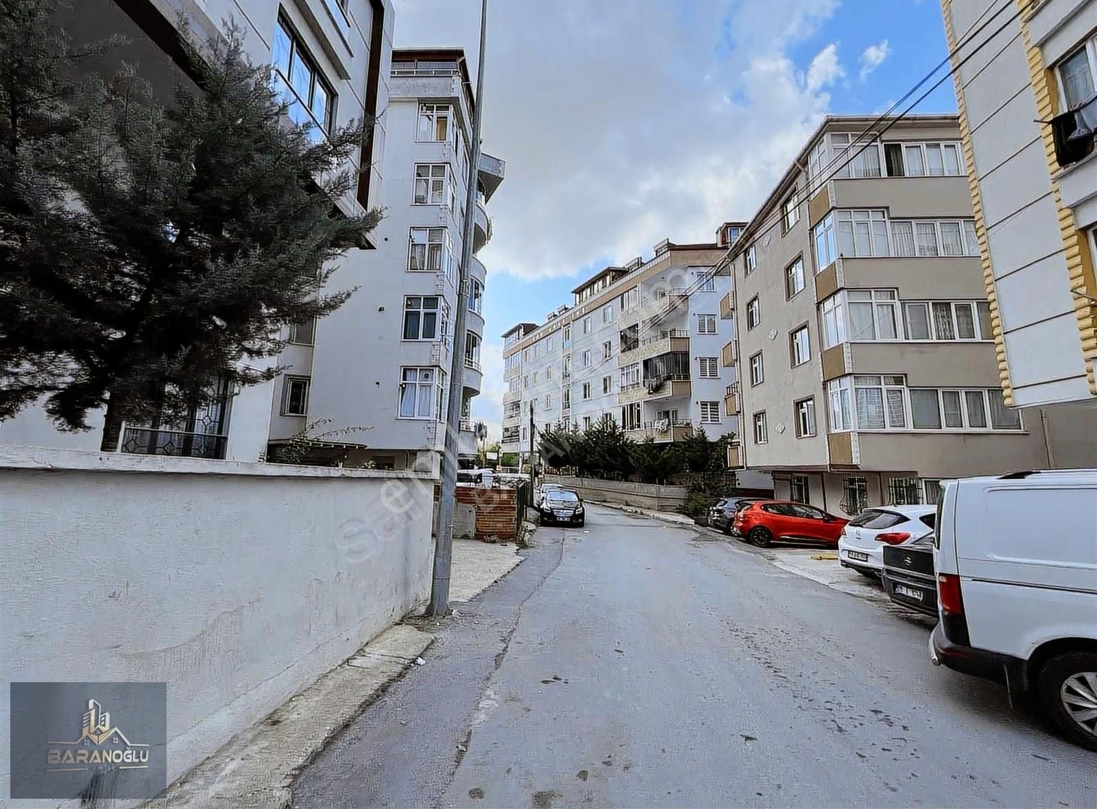 İstasyon Mahallesi'nde Geniş Teraslı 2+1yüksek Giriş Daire - Görsel 35