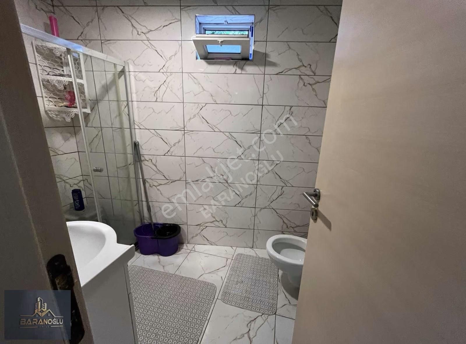 İstasyon Mahallesi'nde Geniş Teraslı 2+1yüksek Giriş Daire - Görsel 32