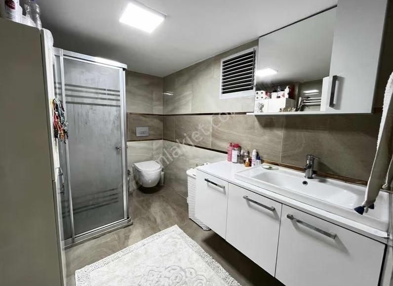 Kenan Evren Bulvarı Ultra Lüx Yapılı Yatay Mimari 3+1 Satılık - Görsel 4