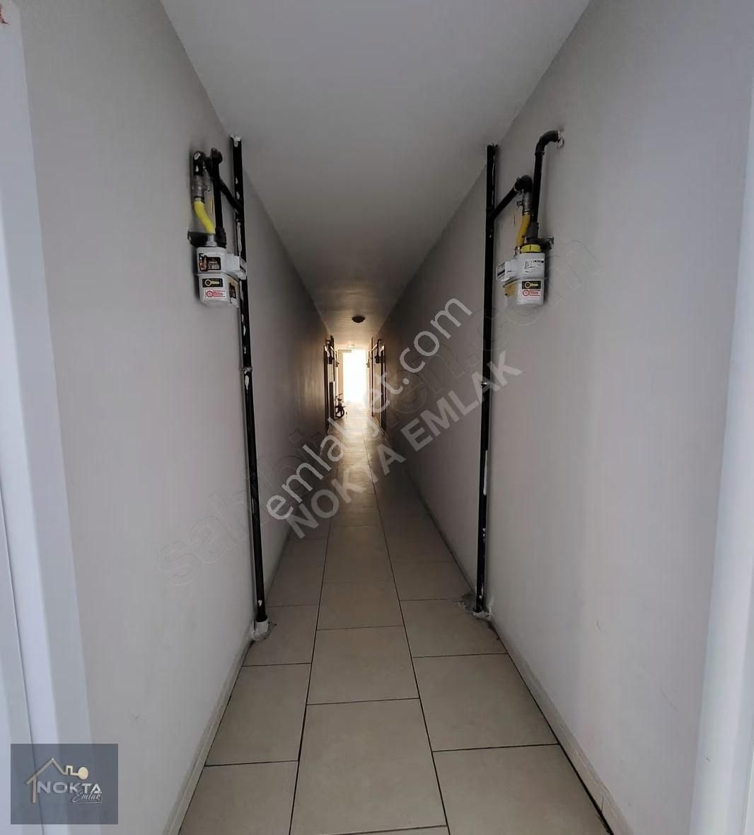 Nokta Emlak Tan Trioya Yakın Arakat 2+1 Temiz Daire - Görsel 3