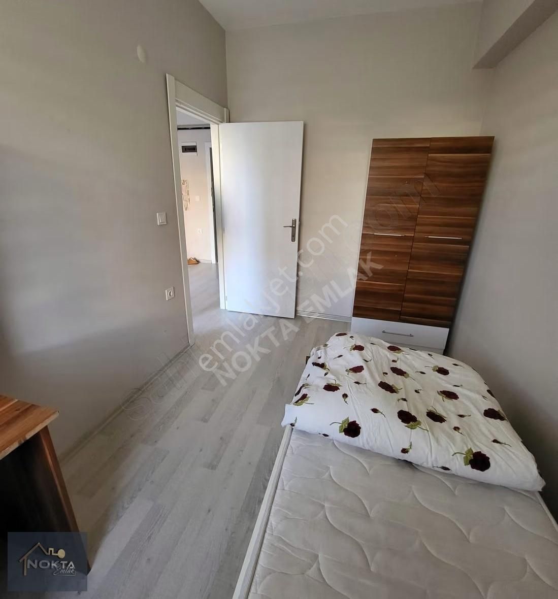 Nokta Emlak Tan Trioya Yakın Arakat 2+1 Temiz Daire - Görsel 2