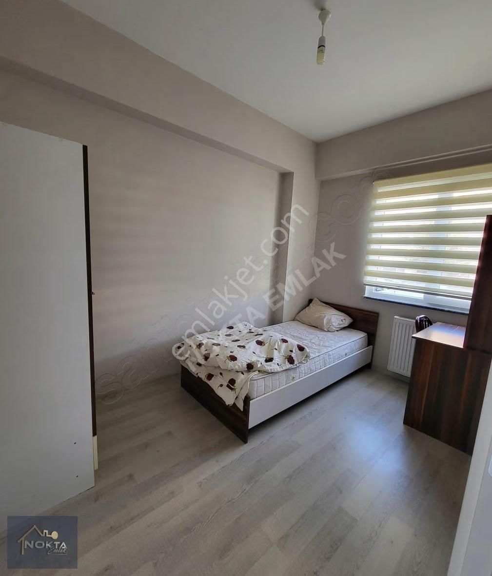 Nokta Emlak Tan Trioya Yakın Arakat 2+1 Temiz Daire - Görsel 6