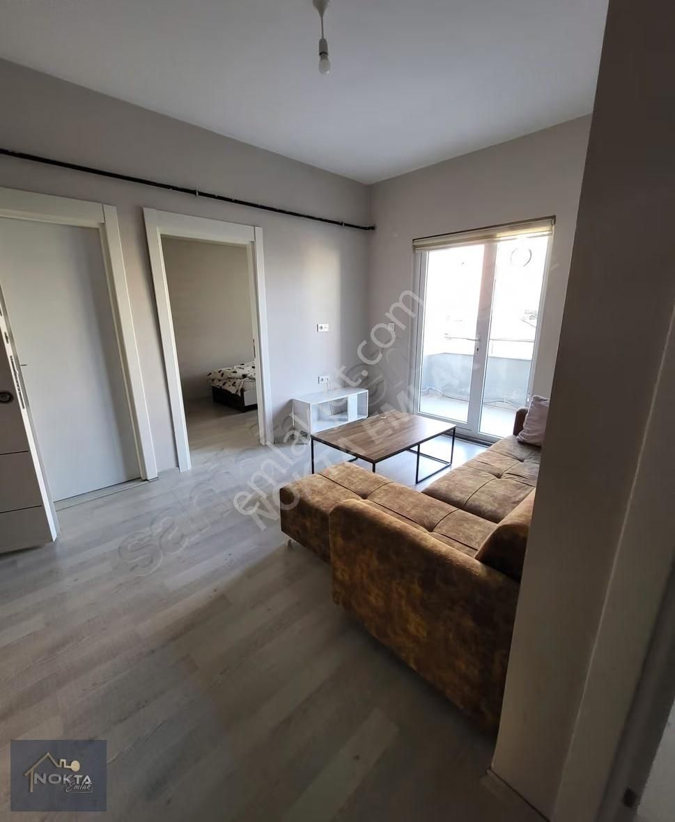 Nokta Emlak Tan Trioya Yakın Arakat 2+1 Temiz Daire - Görsel 9