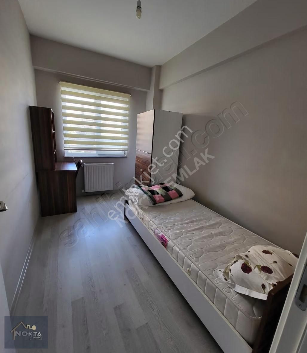 Nokta Emlak Tan Trioya Yakın Arakat 2+1 Temiz Daire - Görsel 7