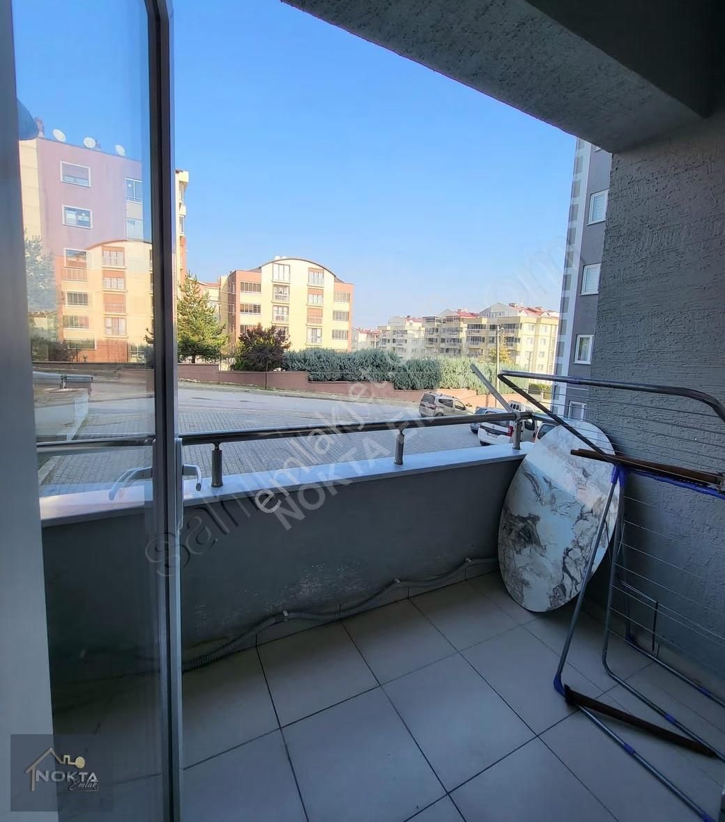 Nokta Emlak Tan Trioya Yakın Arakat 2+1 Temiz Daire - Görsel 8