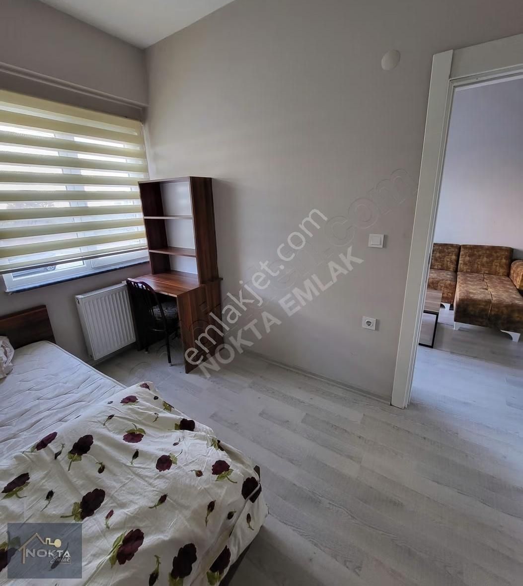 Nokta Emlak Tan Trioya Yakın Arakat 2+1 Temiz Daire - Görsel 5