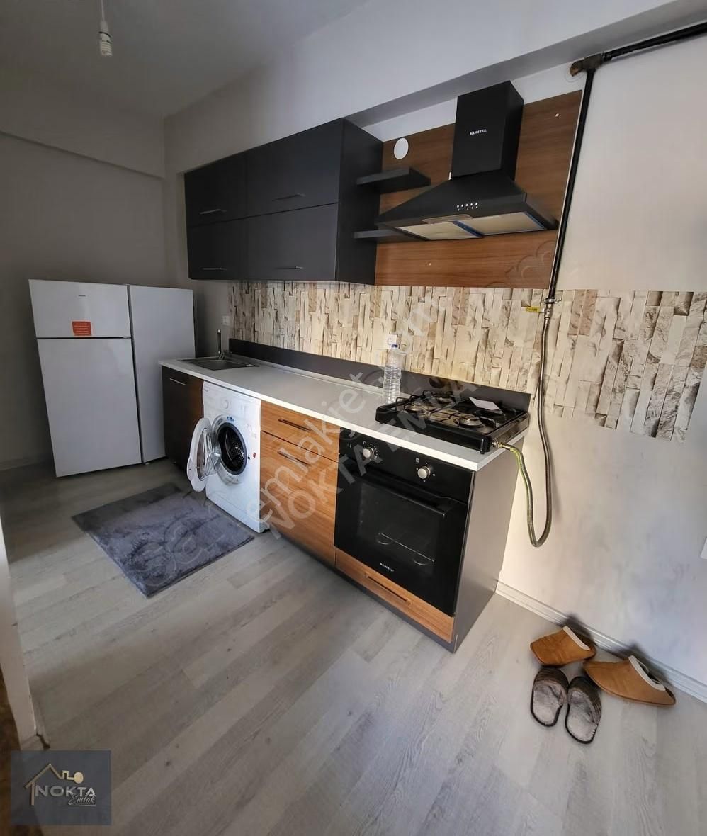 Nokta Emlak Tan Trioya Yakın Arakat 2+1 Temiz Daire - Görsel 4