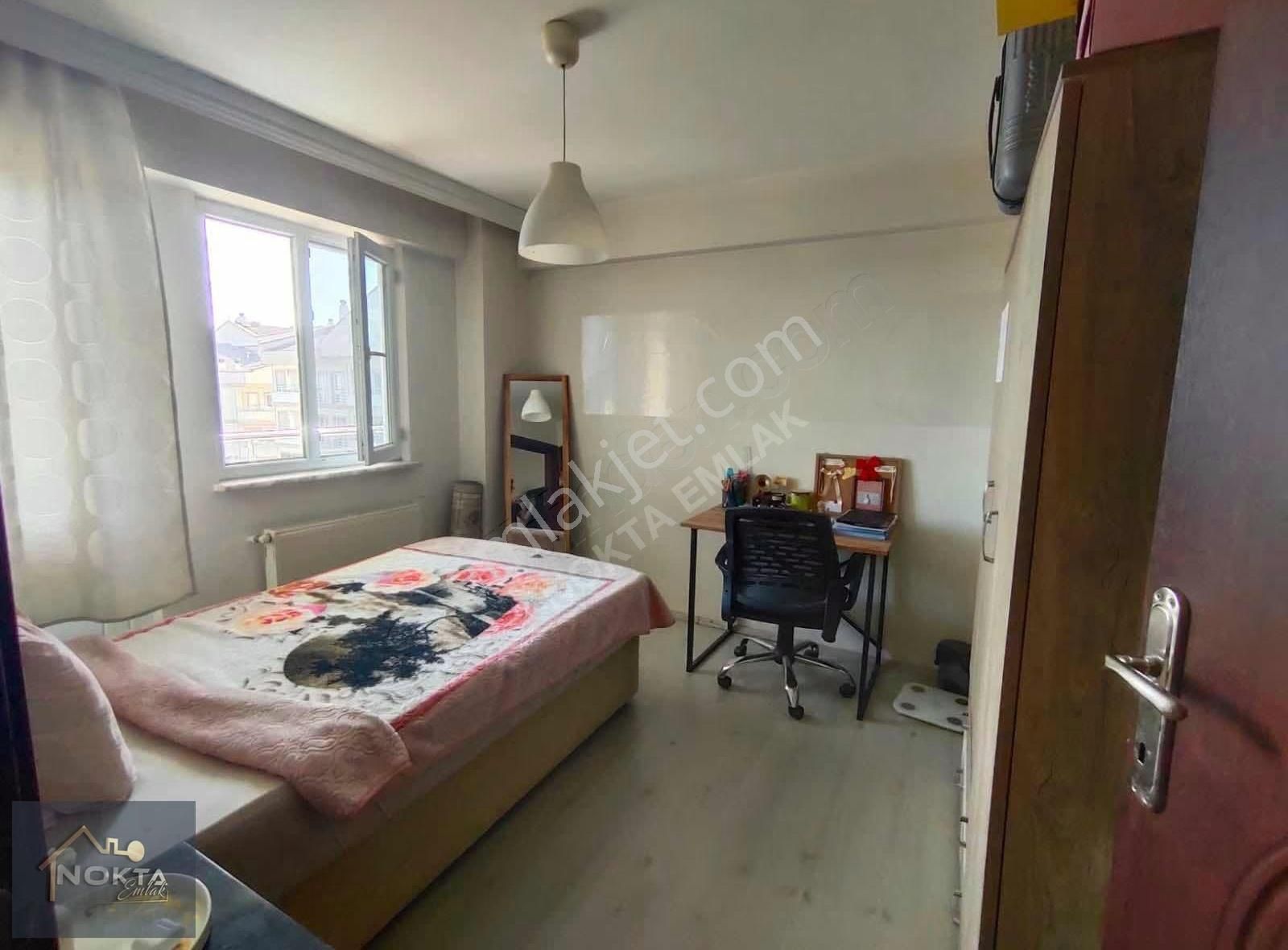 Nokta Emlak Dan Görükle De Eşyalı Merkezi Konum Satılık2+1 - Görsel 5