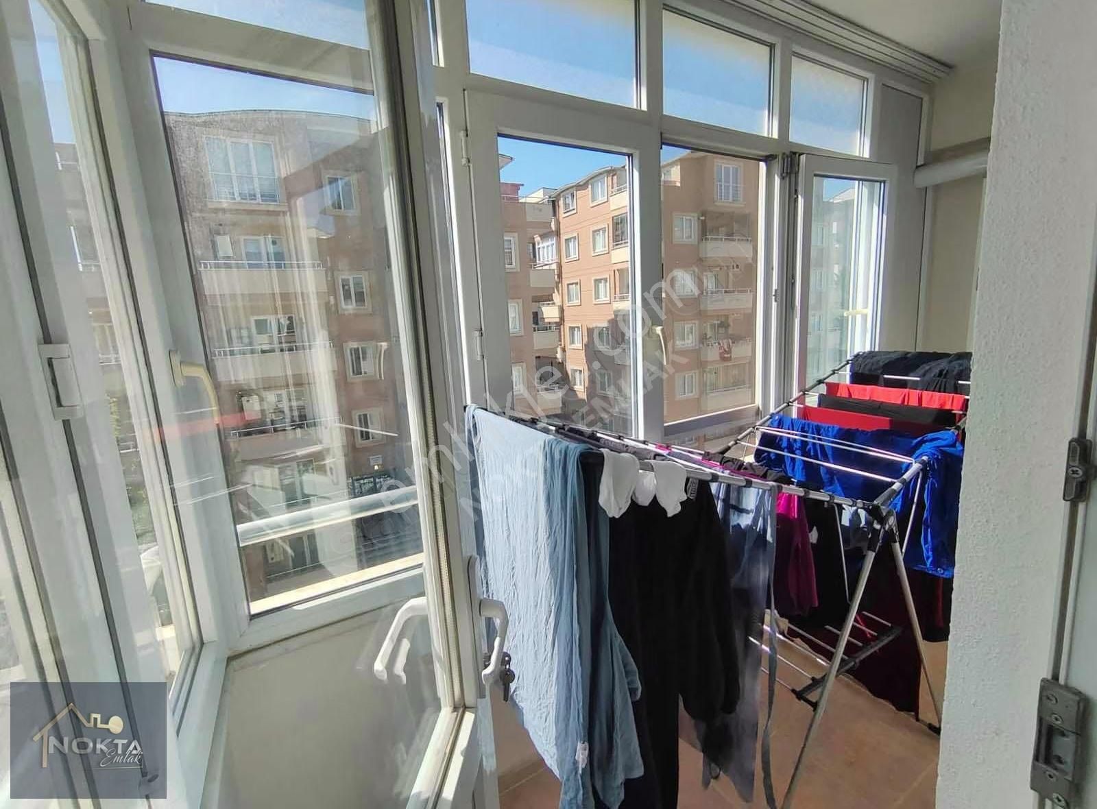 Nokta Emlak Dan Görükle De Eşyalı Merkezi Konum Satılık2+1 - Görsel 11