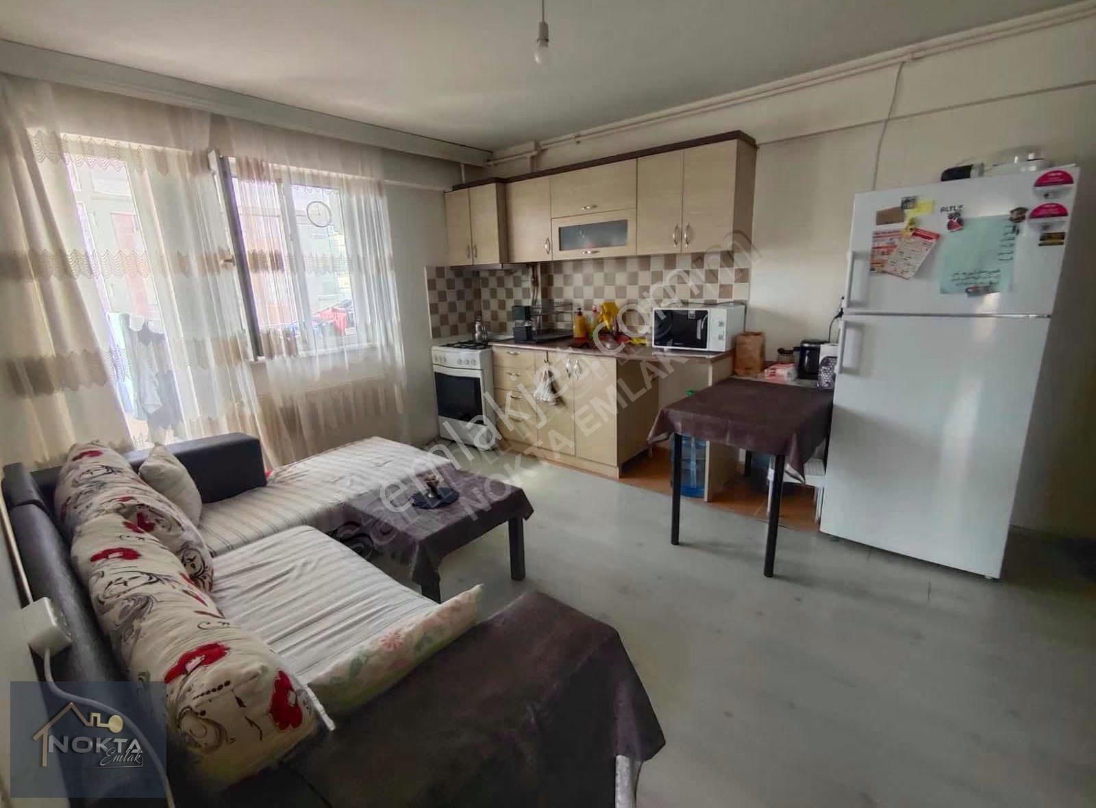 Nokta Emlak Dan Görükle De Eşyalı Merkezi Konum Satılık2+1 - Görsel 4