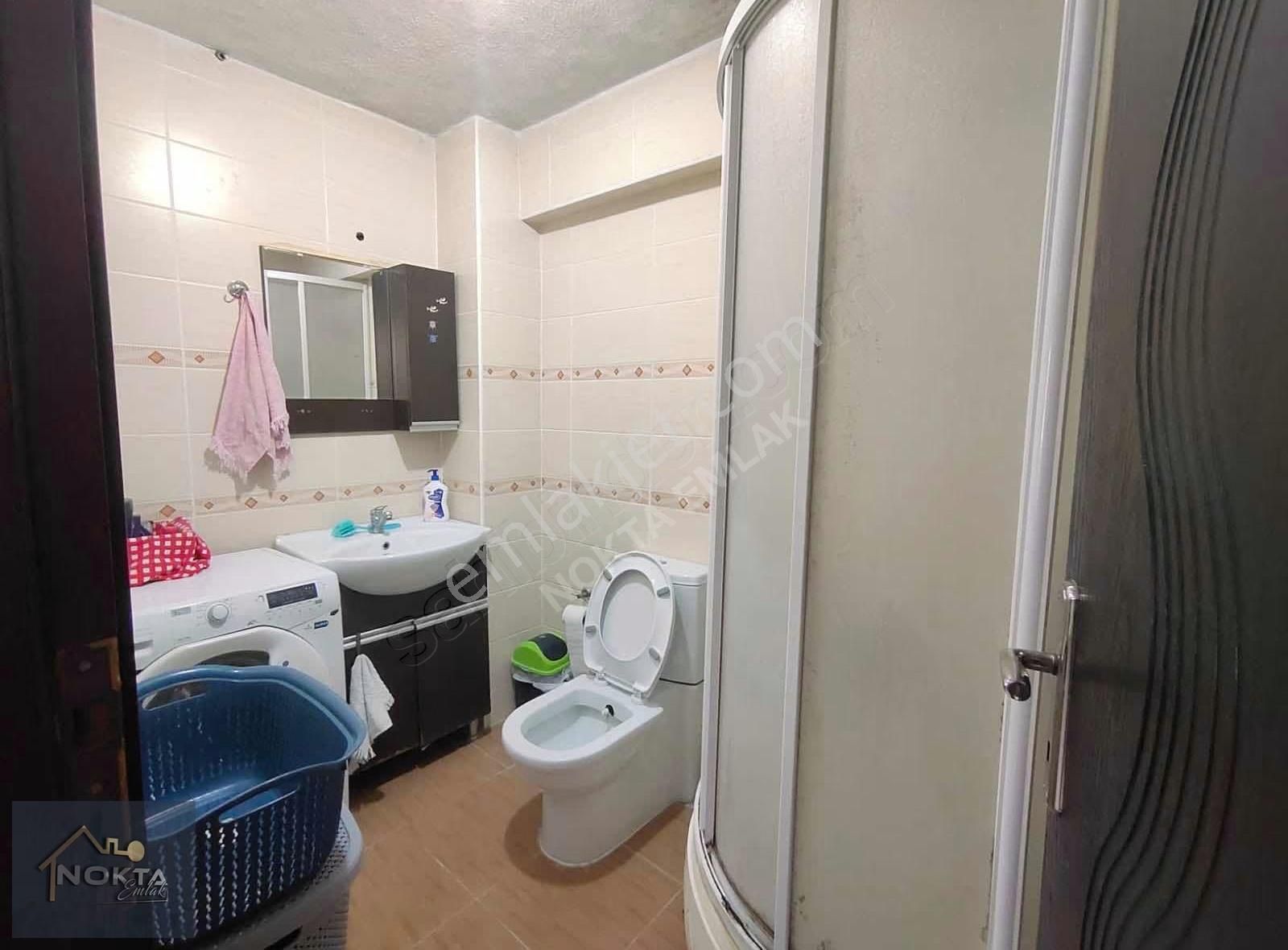 Nokta Emlak Dan Görükle De Eşyalı Merkezi Konum Satılık2+1 - Görsel 12