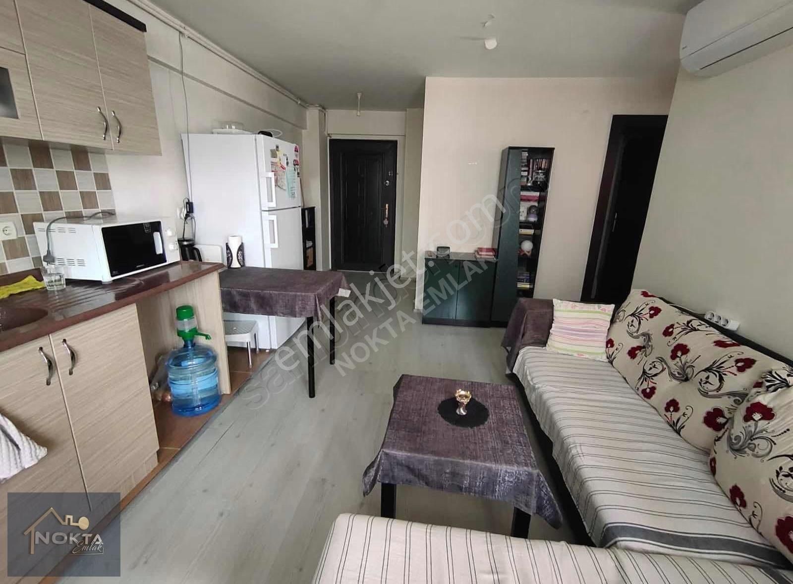 Nokta Emlak Dan Görükle De Eşyalı Merkezi Konum Satılık2+1 - Görsel 9