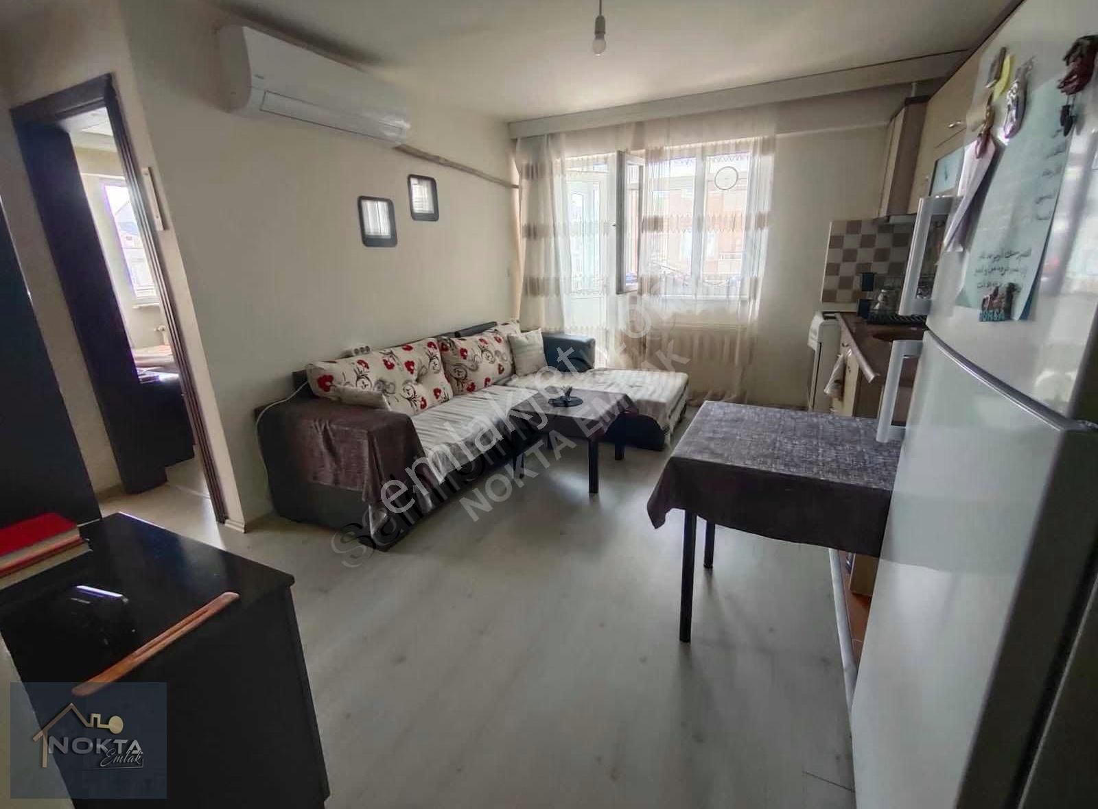 Nokta Emlak Dan Görükle De Eşyalı Merkezi Konum Satılık2+1 - Görsel 10