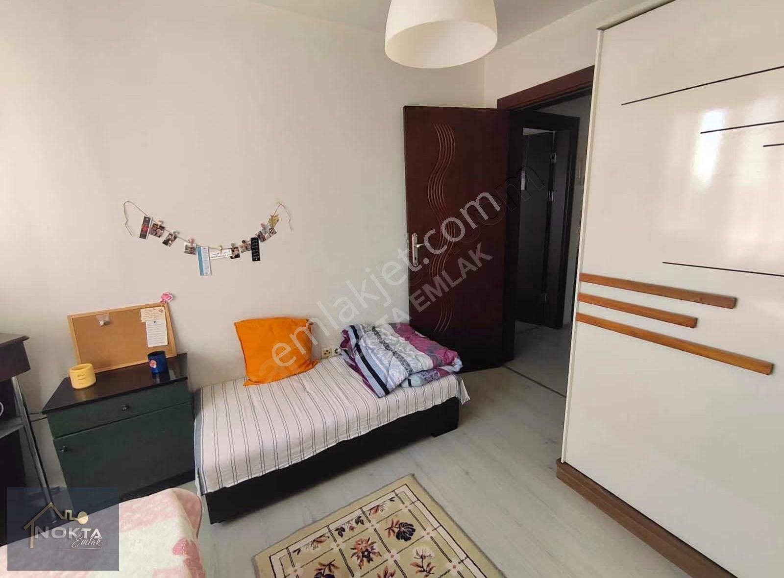 Nokta Emlak Dan Görükle De Eşyalı Merkezi Konum Satılık2+1 - Görsel 3