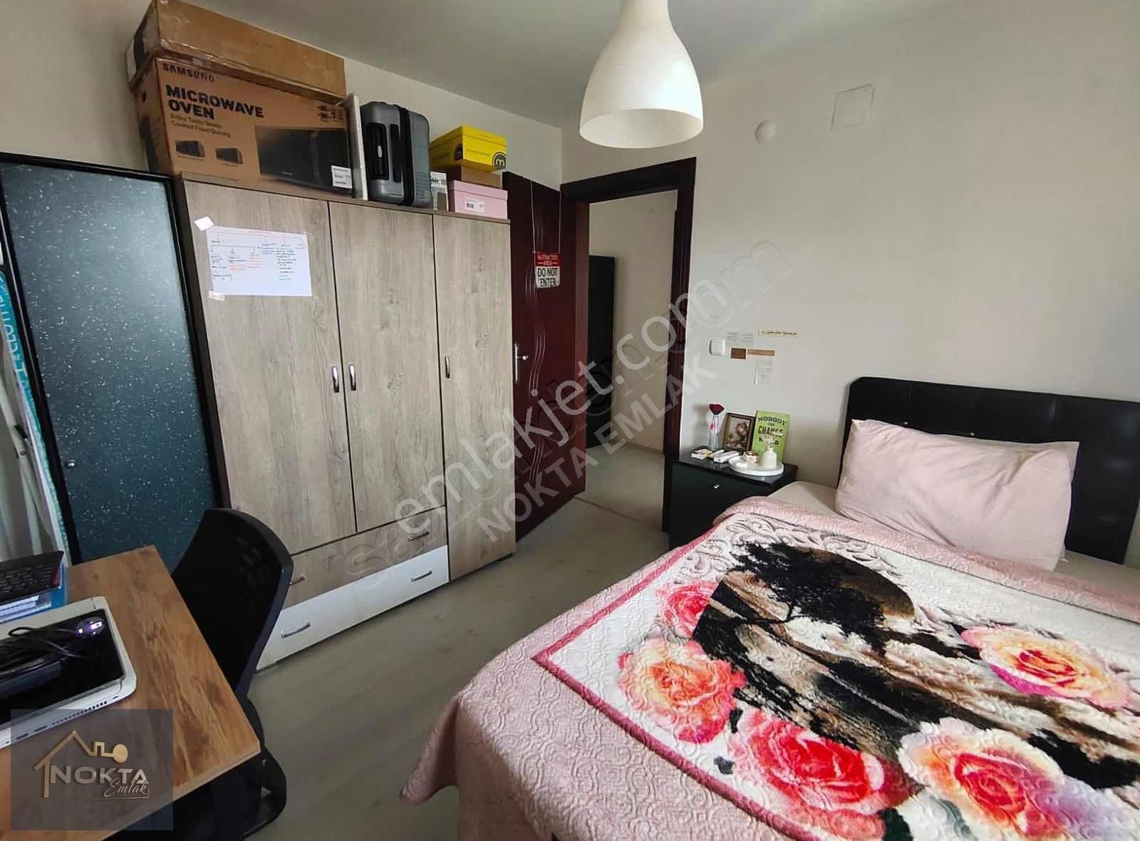 Nokta Emlak Dan Görükle De Eşyalı Merkezi Konum Satılık2+1 - Görsel 6