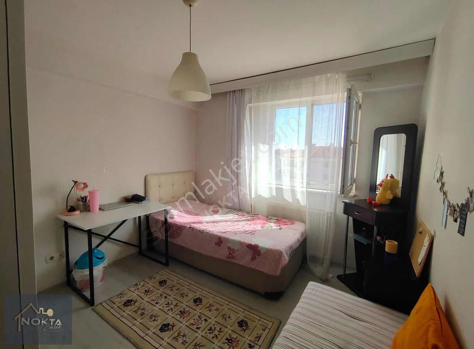 Nokta Emlak Dan Görükle De Eşyalı Merkezi Konum Satılık2+1 - Görsel 8