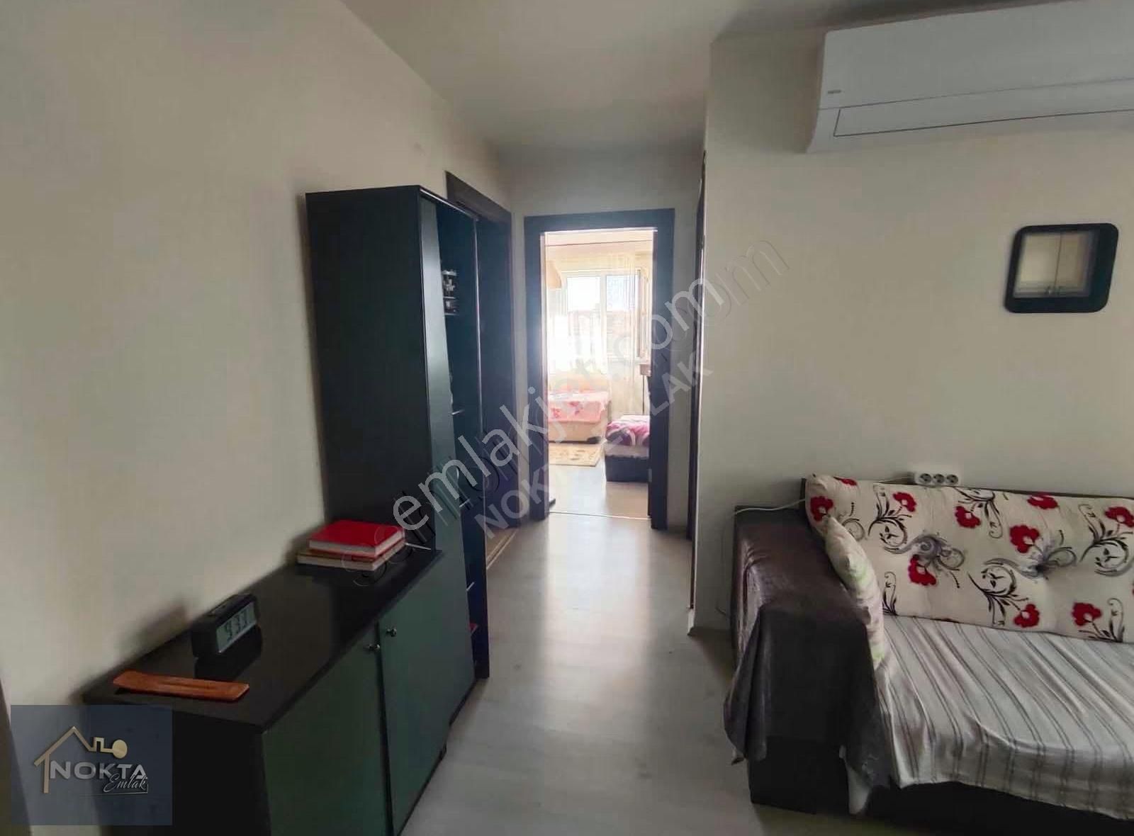 Nokta Emlak Dan Görükle De Eşyalı Merkezi Konum Satılık2+1 - Görsel 7