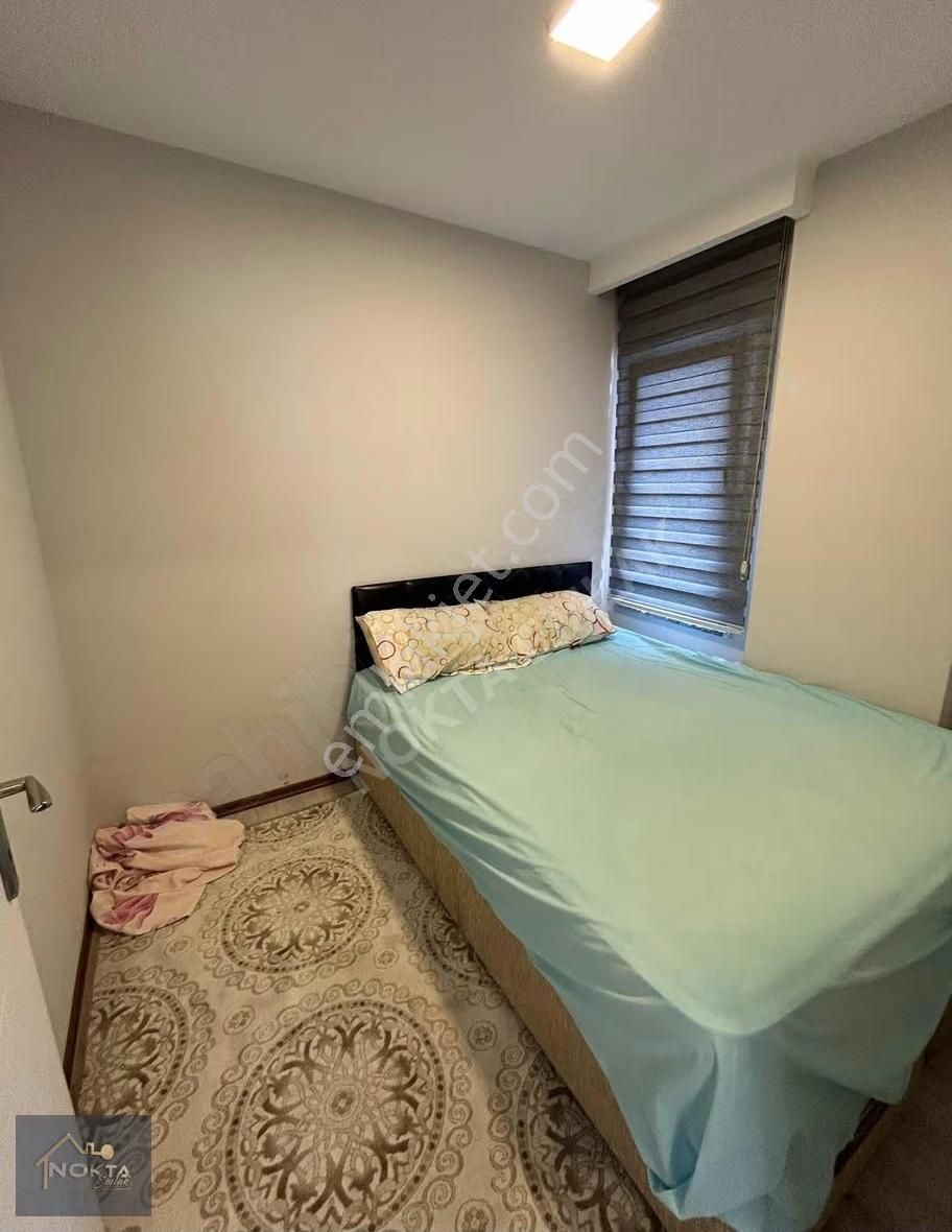 Nokta Emlak Dan Görüklede Full Eşyalı Yeni Binada Satılık 2+1 - Görsel 3