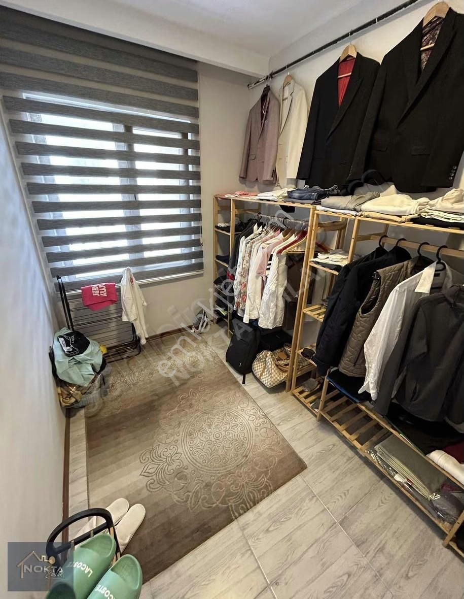 Nokta Emlak Dan Görüklede Full Eşyalı Yeni Binada Satılık 2+1 - Görsel 5