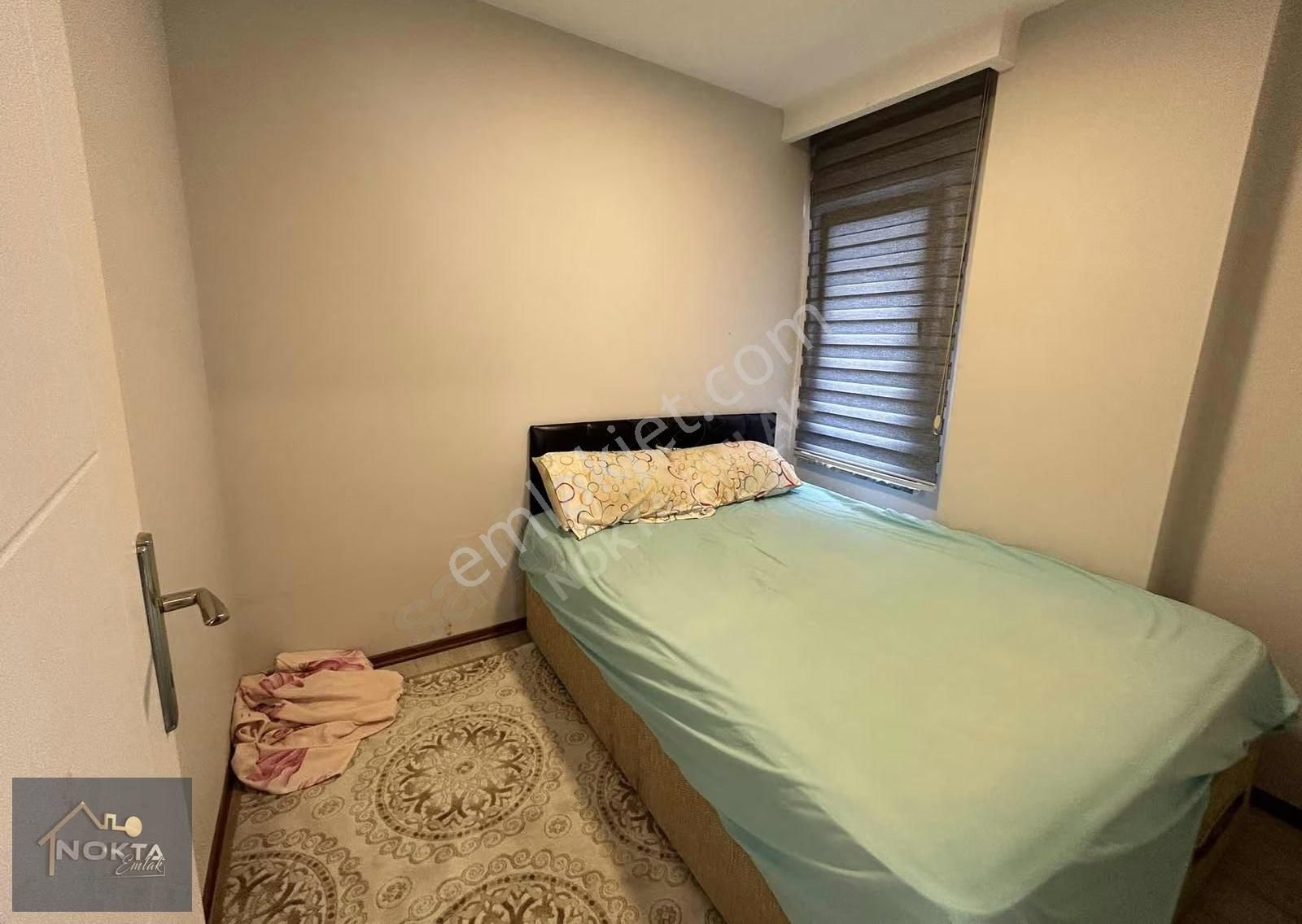 Nokta Emlak Dan Görüklede Full Eşyalı Yeni Binada Satılık 2+1 - Görsel 2