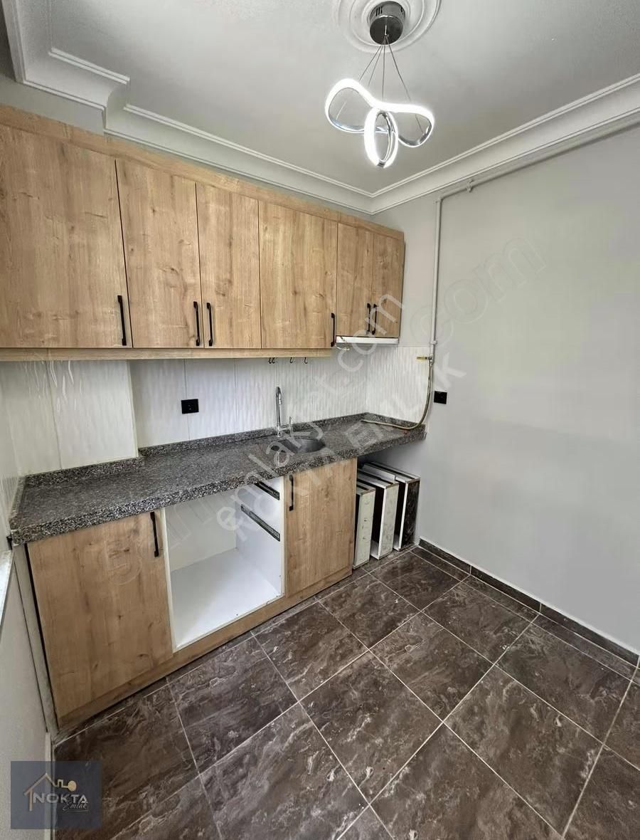 Nokta Emlak Dan Görüklede Ayrı Mutfak Tasarım Satılık 2+1 Fırsat - Görsel 6