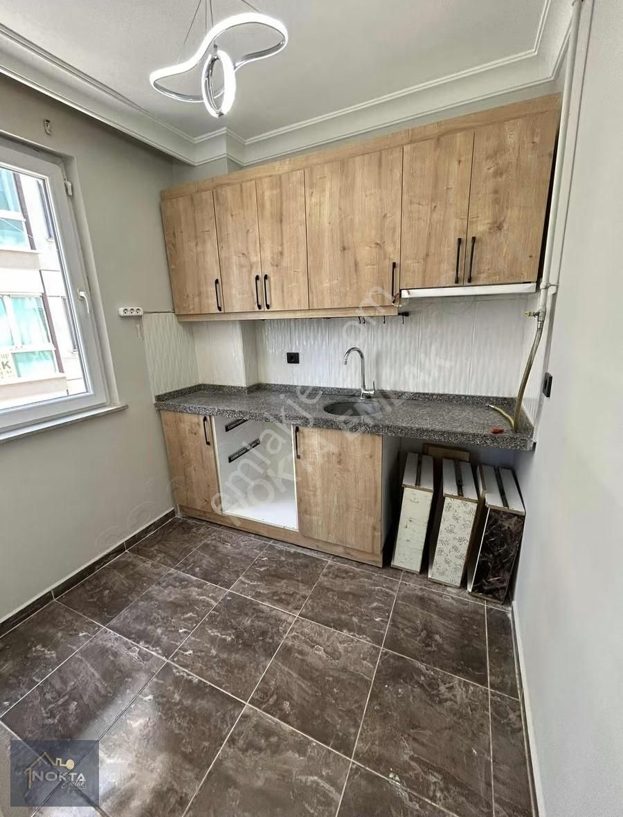 Nokta Emlak Dan Görüklede Ayrı Mutfak Tasarım Satılık 2+1 Fırsat - Görsel 3