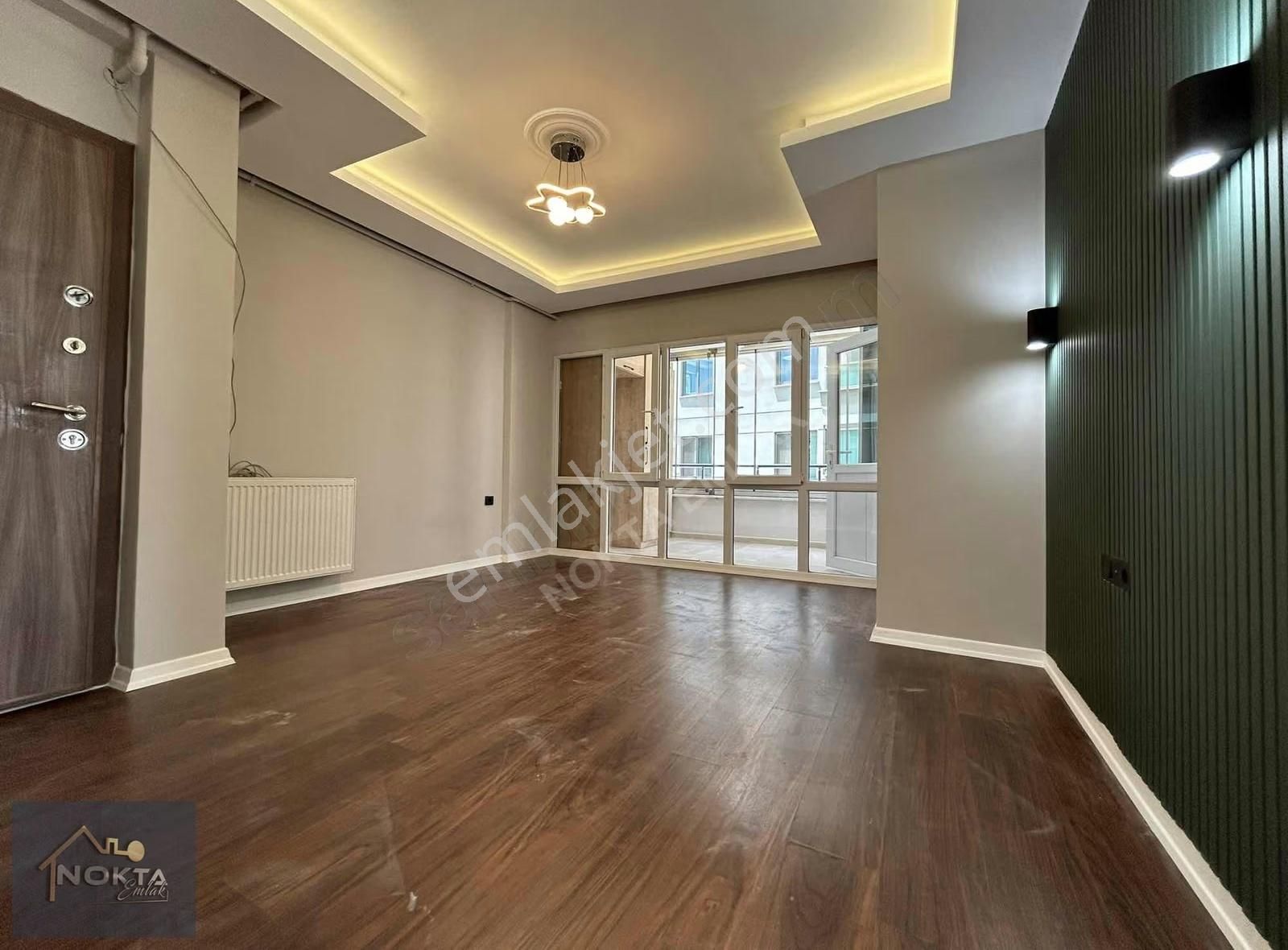 Nokta Emlak Dan Görüklede Ayrı Mutfak Tasarım Satılık 2+1 Fırsat - Görsel 5