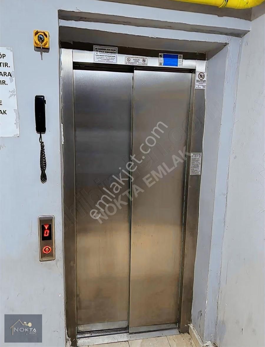 Nokta Emlakdan Görüklede Aile Tipi Kelepir Fiyat Satılık2+1 - Görsel 20