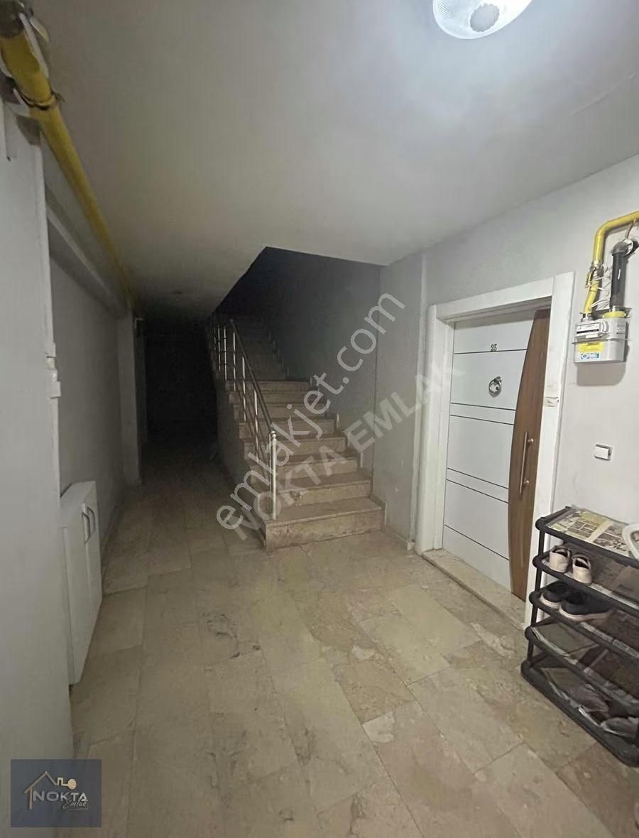 Nokta Emlakdan Görüklede Aile Tipi Kelepir Fiyat Satılık2+1 - Görsel 14