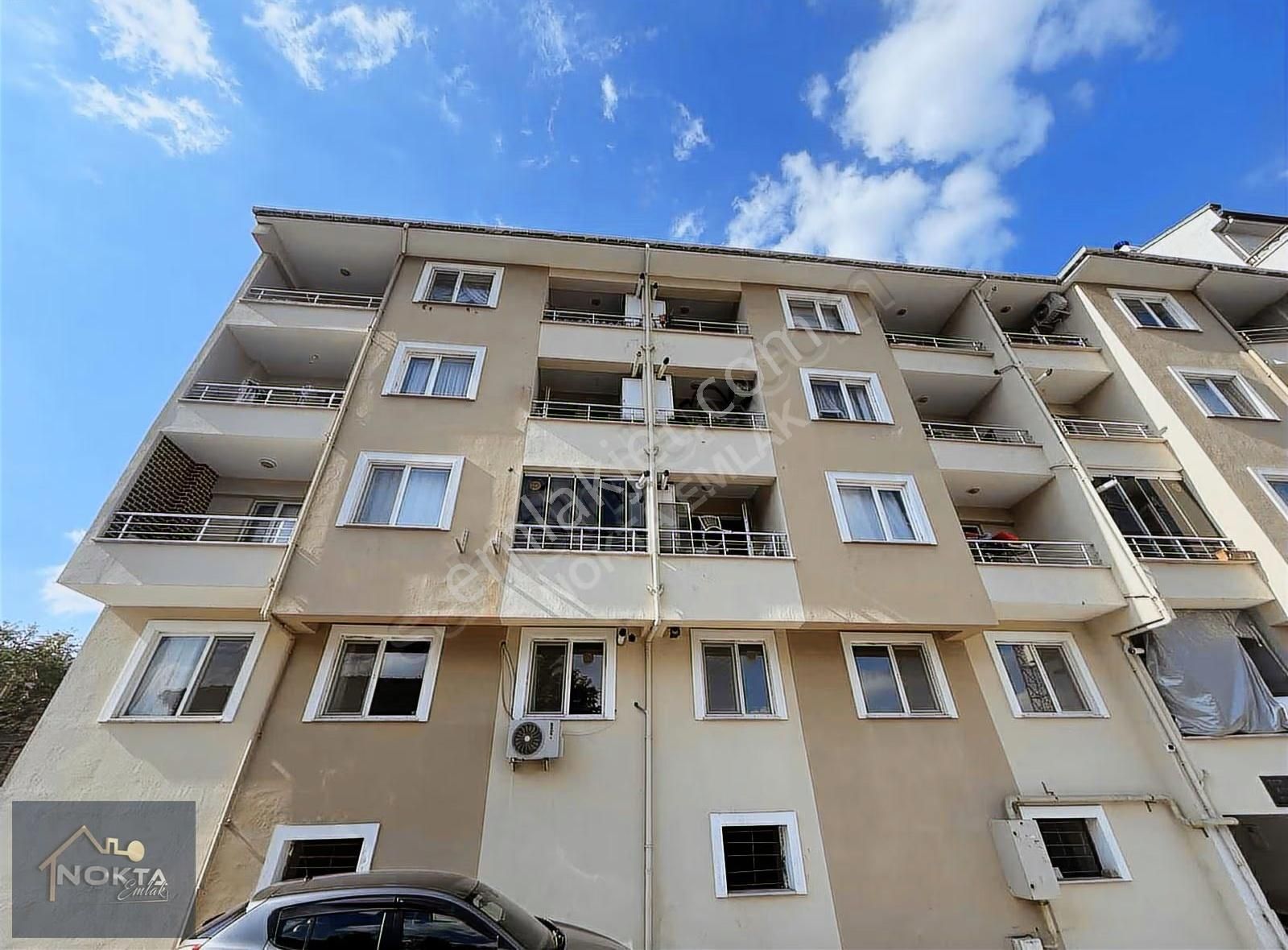 Nokta Emlakdan Görüklede Aile Tipi Kelepir Fiyat Satılık2+1 - Görsel 3