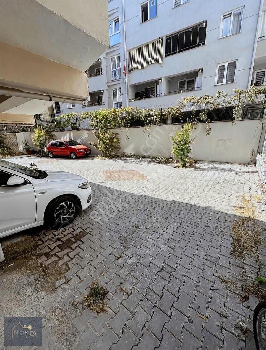 Nokta Emlakdan Görüklede Aile Tipi Kelepir Fiyat Satılık2+1 - Görsel 19