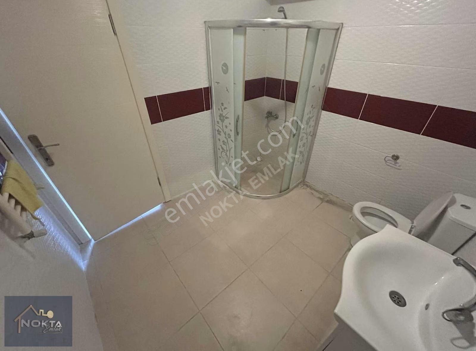 Nokta Emlakdan Görüklede Aile Tipi Kelepir Fiyat Satılık2+1 - Görsel 9