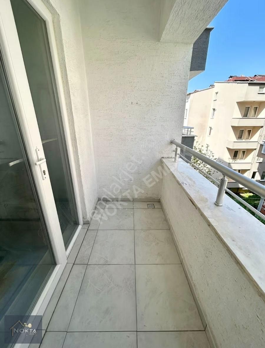 Nokta Emlaktan 1+1 Arakat Yatırımlık Cadde Üstü Daire - Görsel 11