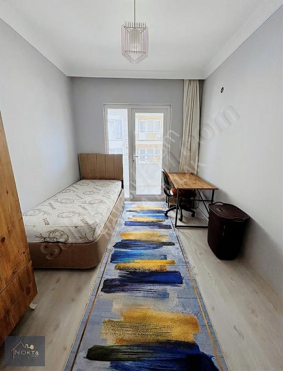 Nokta Emlaktan 1+1 Arakat Yatırımlık Cadde Üstü Daire - Görsel 15