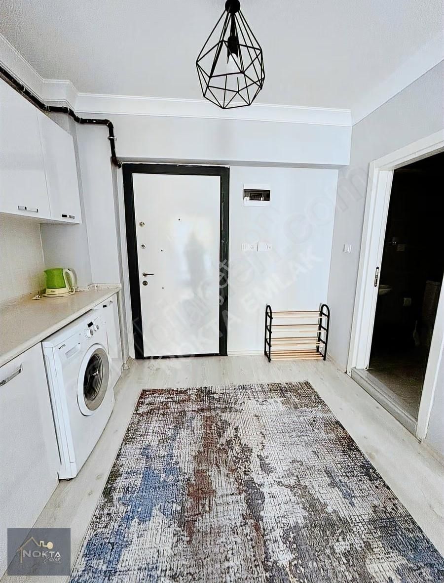 Nokta Emlaktan 1+1 Arakat Yatırımlık Cadde Üstü Daire - Görsel 12