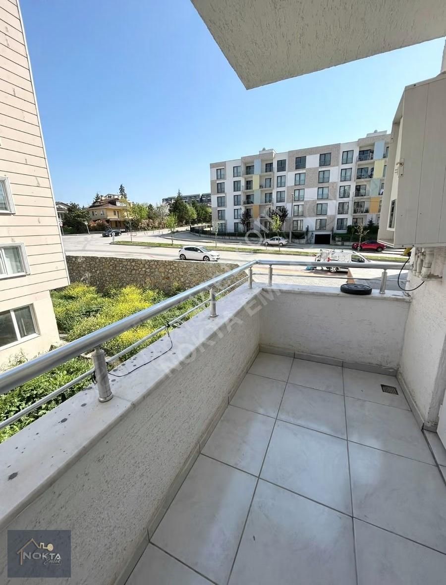 Nokta Emlaktan 1+1 Arakat Yatırımlık Cadde Üstü Daire - Görsel 8