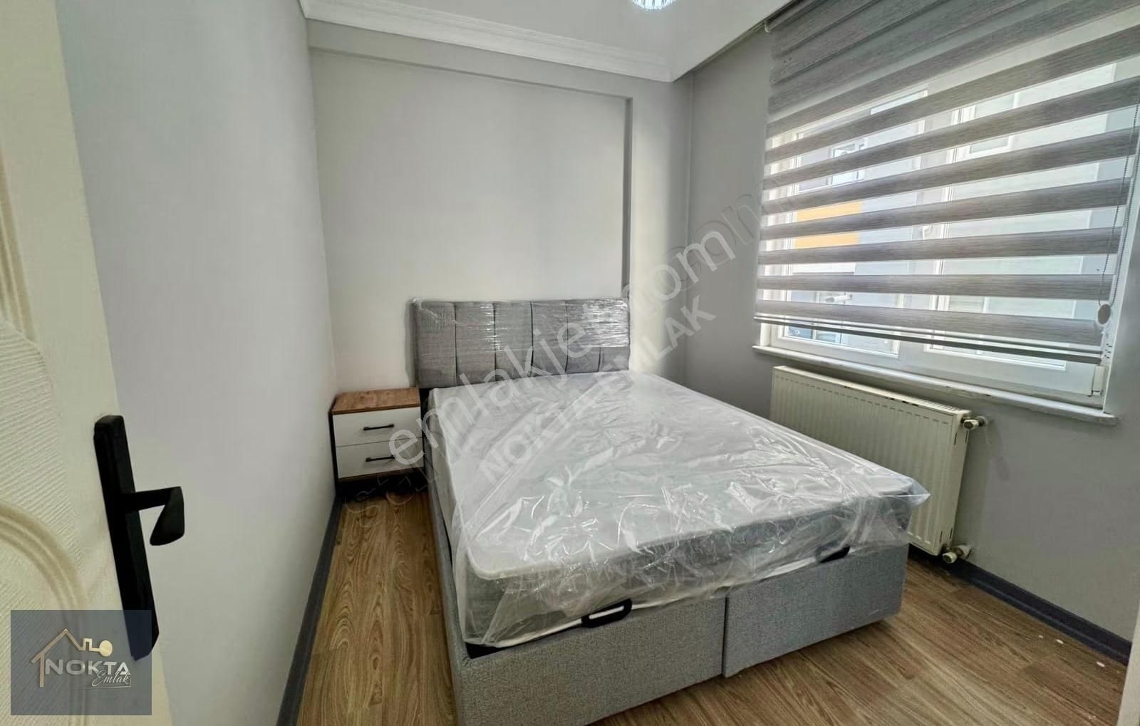 Nokta Emlaktan 2+1 Eşyalı Özel Tasarım Daire - Görsel 2