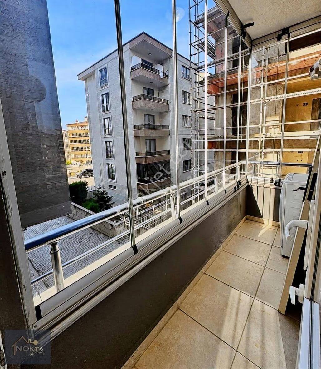 Nokta Emlaktan 2+1 Eşyalı Özel Tasarım Daire - Görsel 8