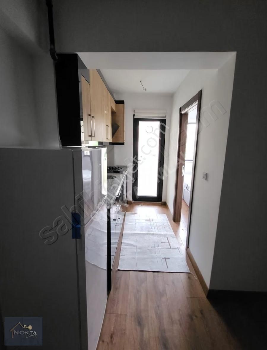 Nokta Emlaktan 1+1 Ara Kat Sıfır Daire