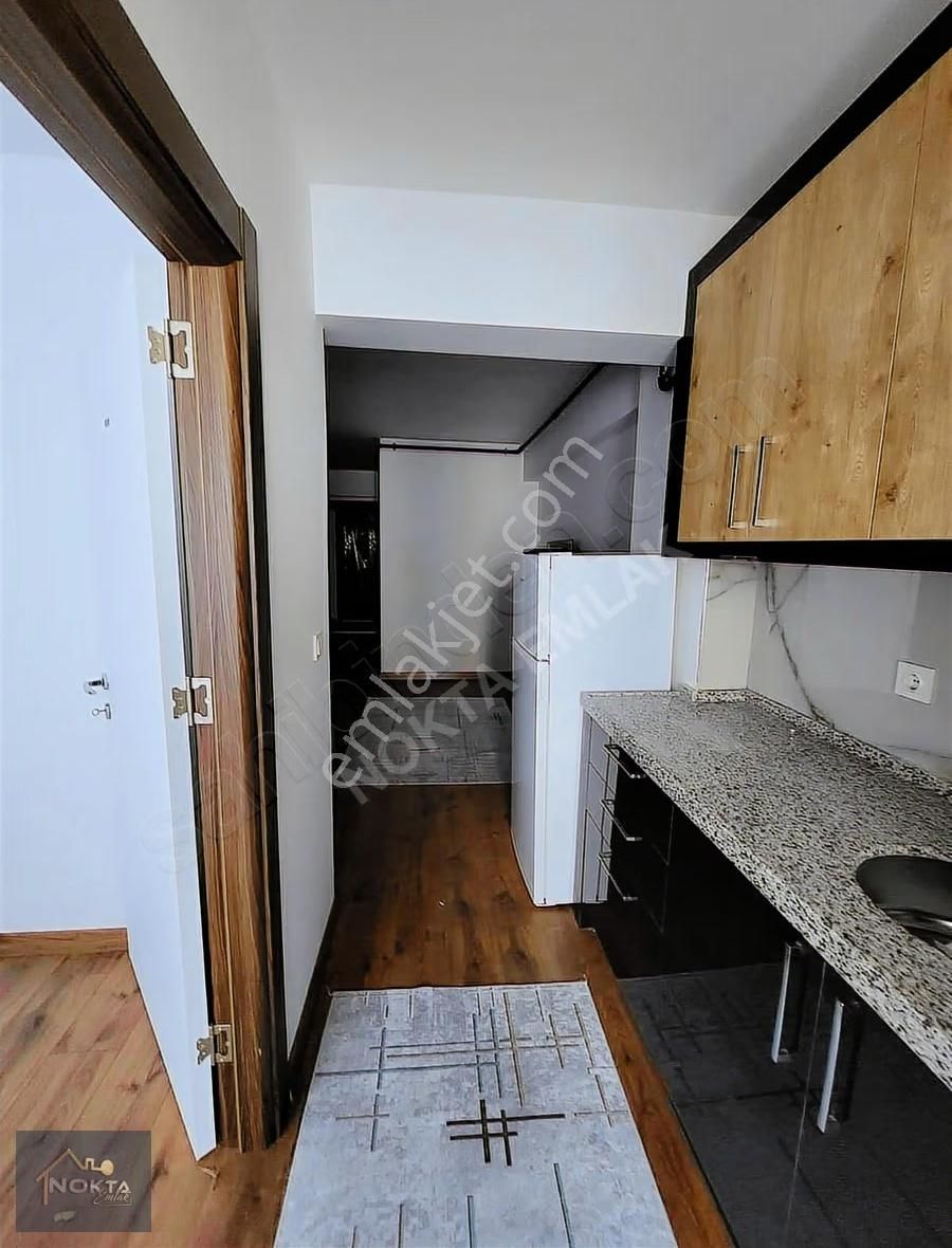 Nokta Emlaktan 1+1 Ara Kat Sıfır Daire - Görsel 2