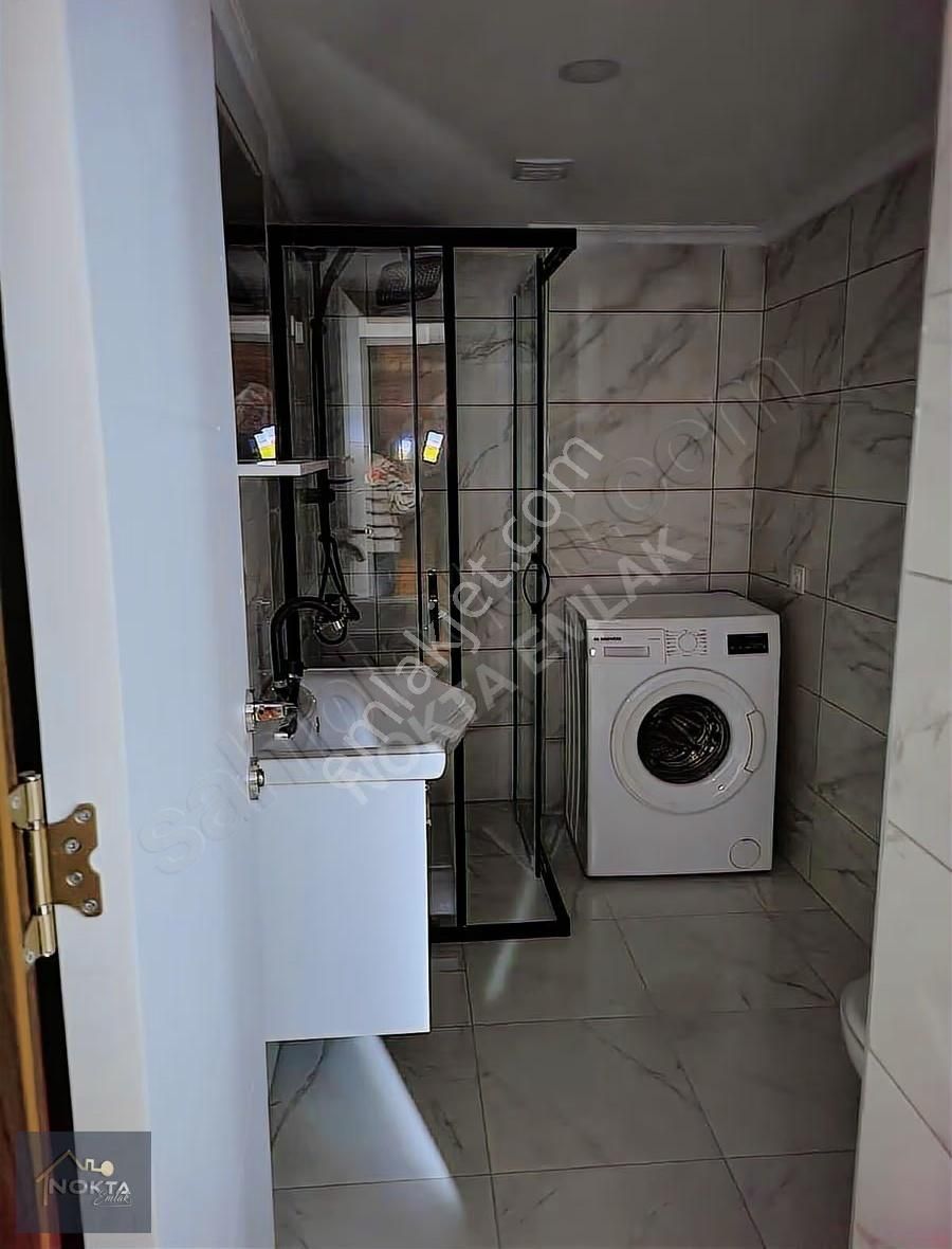 Nokta Emlaktan 1+1 Ara Kat Sıfır Daire - Görsel 4