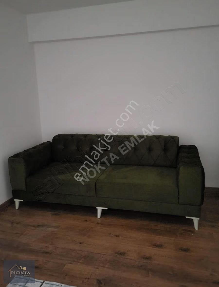 Nokta Emlaktan 1+1 Ara Kat Sıfır Daire - Görsel 8