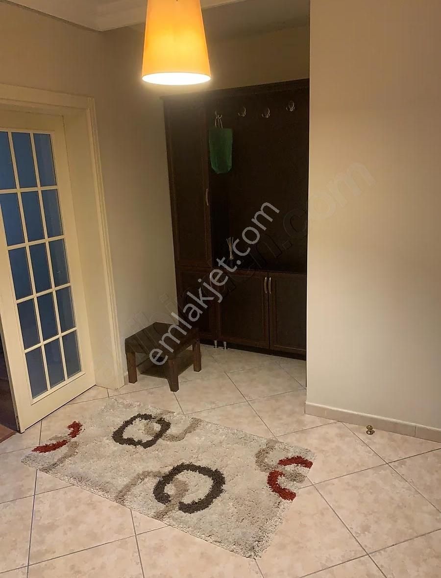 Beşyıldız 5.etap Sitesi Satılık Büyük 2+1 Bahçe Katı Daire - Görsel 4