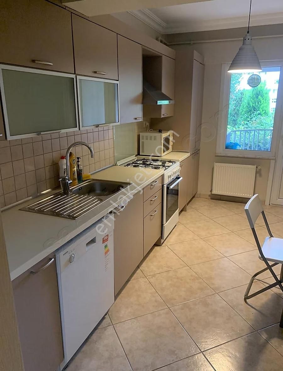 Beşyıldız 5.etap Sitesi Satılık Büyük 2+1 Bahçe Katı Daire - Görsel 3