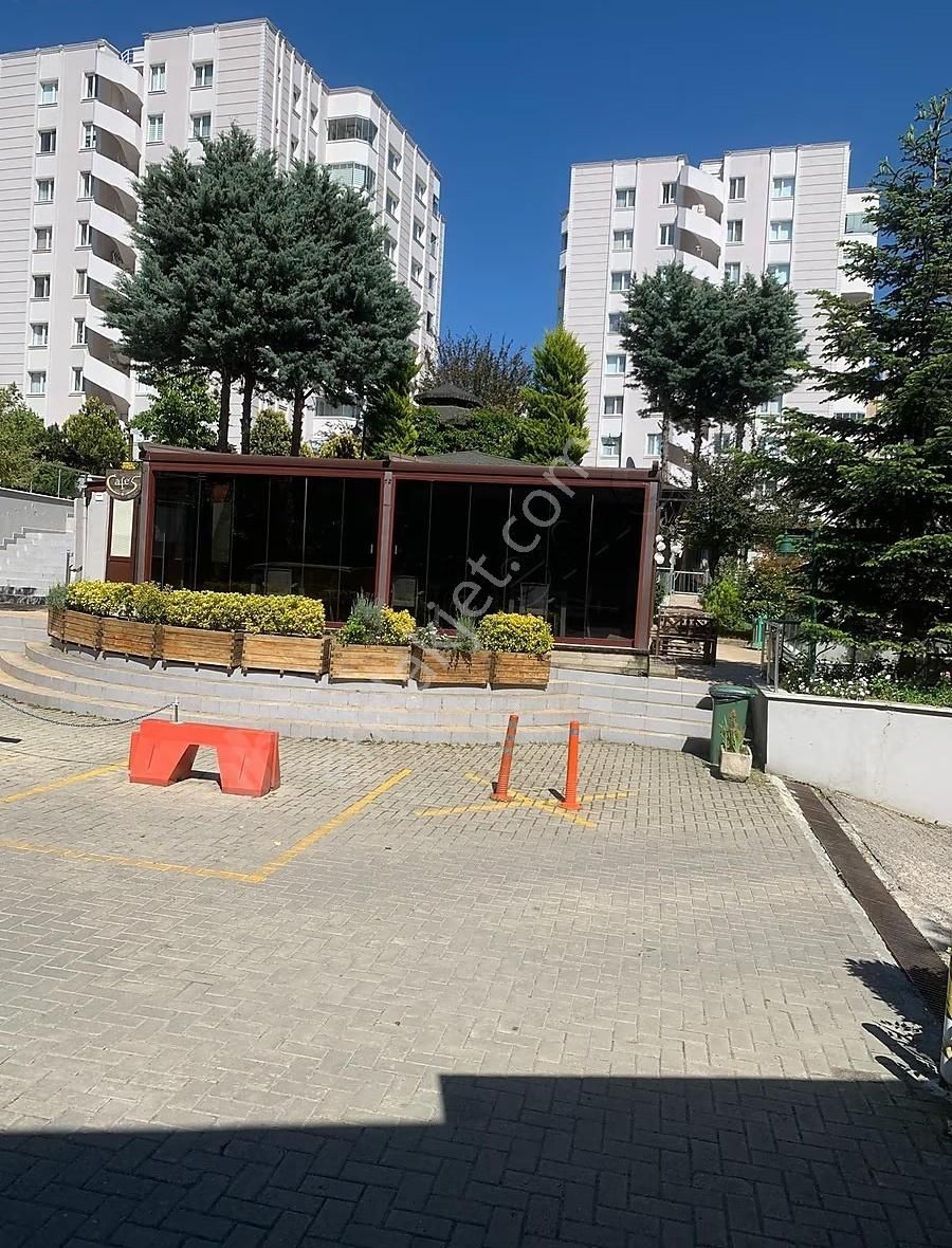 Beşyıldız 5.etap Sitesi Satılık Büyük 2+1 Bahçe Katı Daire - Görsel 5