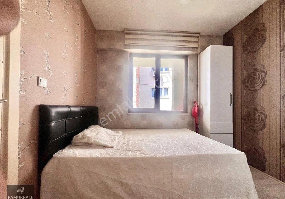 Saltak Işıkları 1+1 Balkonlu Apart - Görsel 8