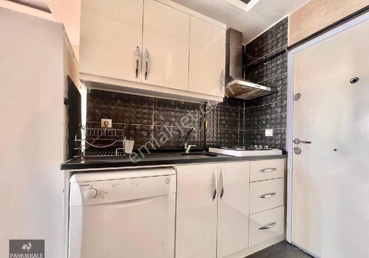 Saltak Işıkları 1+1 Balkonlu Apart - Görsel 17