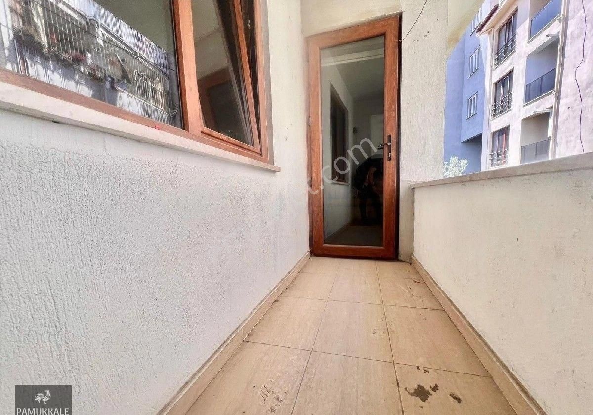 Saltak Işıkları 1+1 Balkonlu Apart - Görsel 16